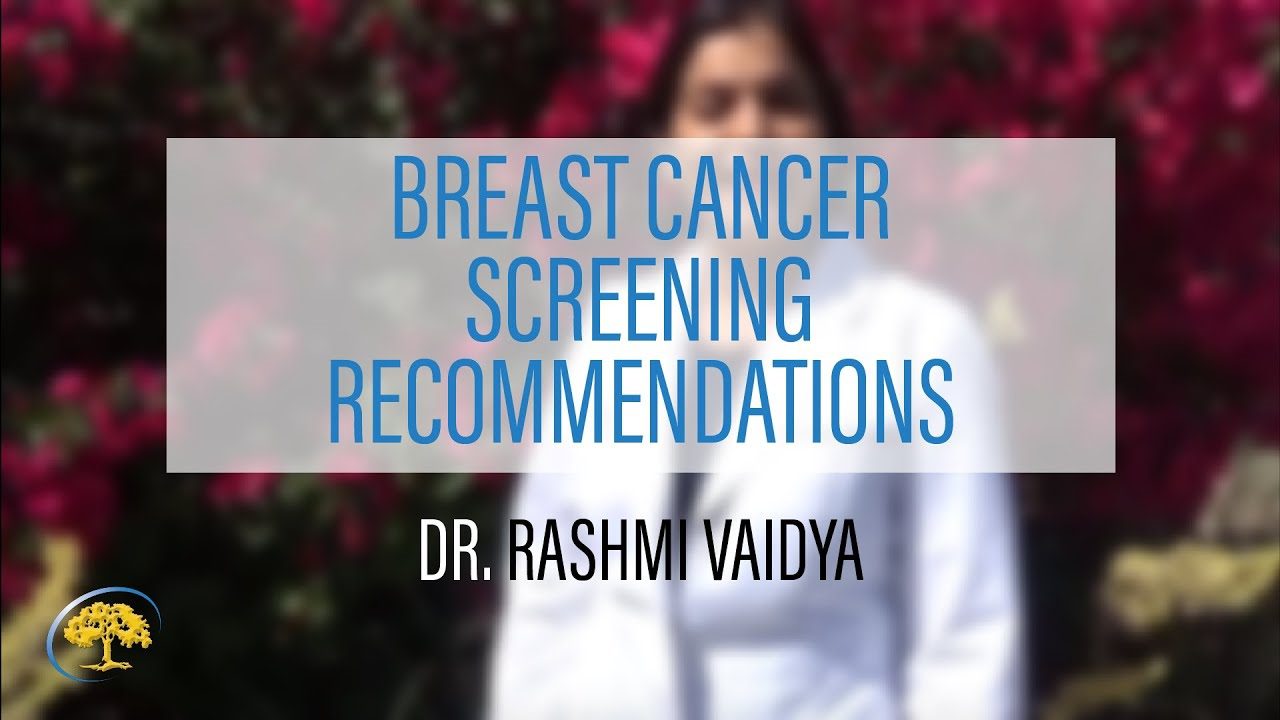 New Mammography Screening Guidelines - Ironwood-womens-centers