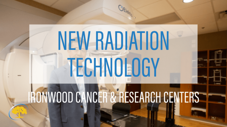 Revolutionary Radiation Technology Now Available at