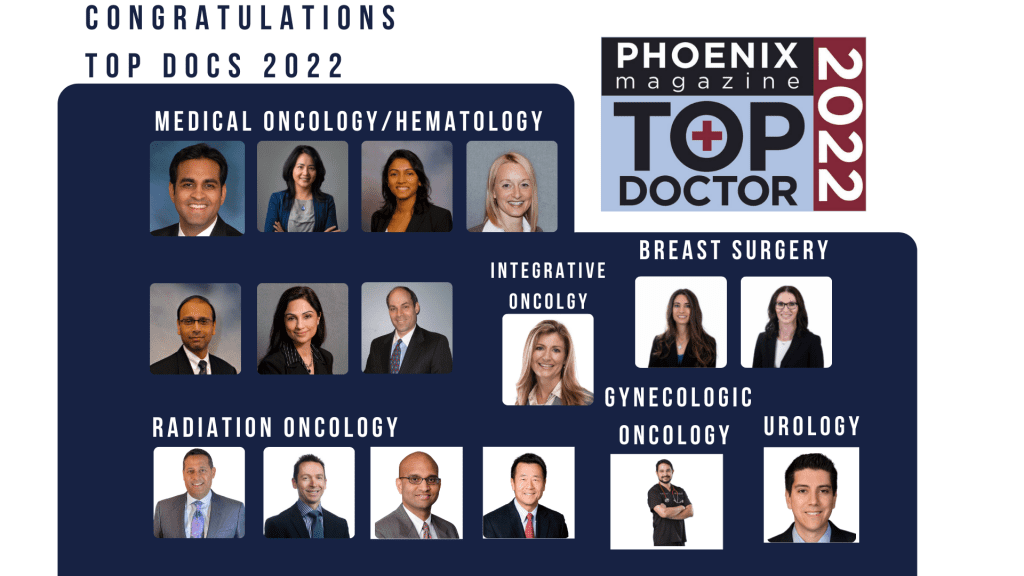 Congratulations to our 2022 Phoenix Magazine Top docs ironwoodwomens